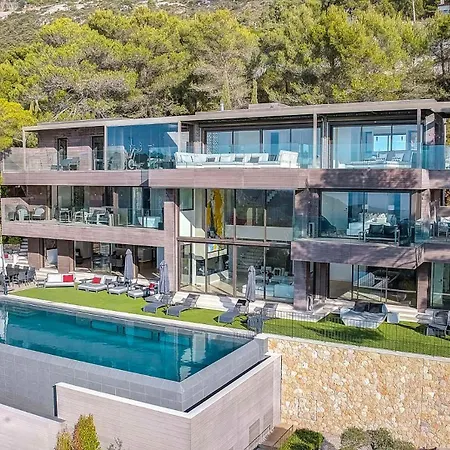 Alta Tella By Hilo Collection Villa