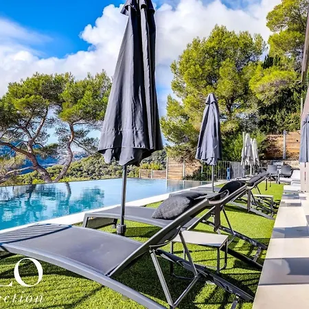 Alta Tella By Hilo Collection Villa