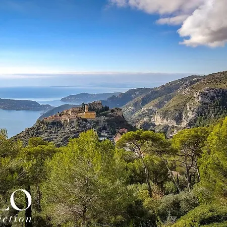 Villa Alta Tella By Hilo Collection Èze