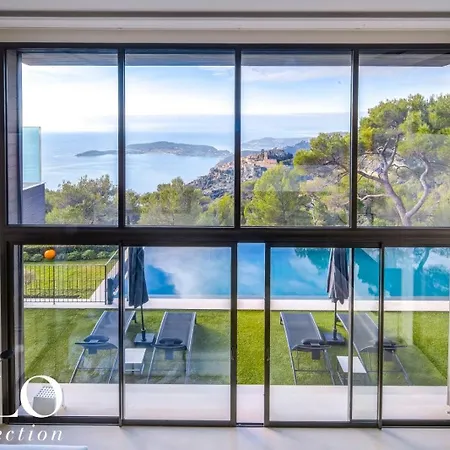 Alta Tella By Hilo Collection Villa Èze