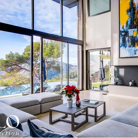 Alta Tella By Hilo Collection Villa *