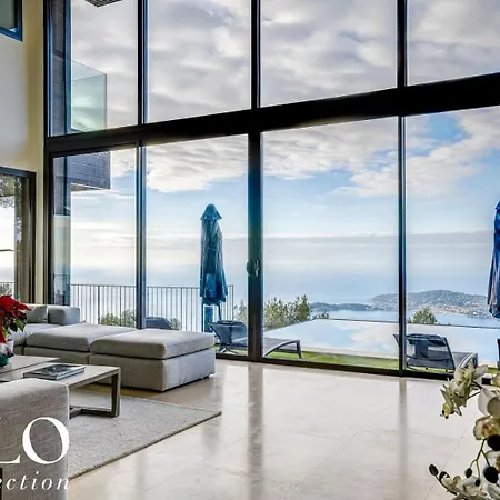 Alta Tella By Hilo Collection Villa Èze