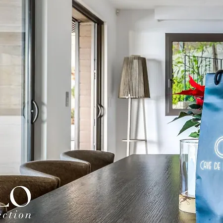 Alta Tella By Hilo Collection Villa Èze