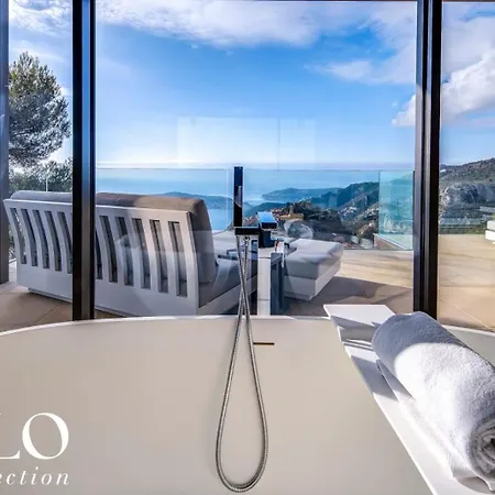 Alta Tella By Hilo Collection * Èze