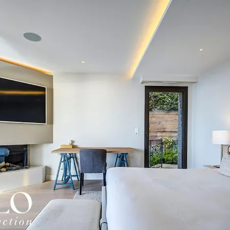 Villa Alta Tella By Hilo Collection Èze
