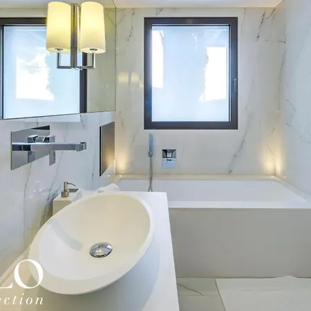 Alta Tella By Hilo Collection Villa Èze