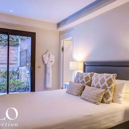 Alta Tella By Hilo Collection Villa