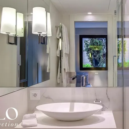 Alta Tella By Hilo Collection Villa
