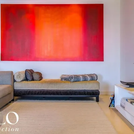 Villa Alta Tella By Hilo Collection *