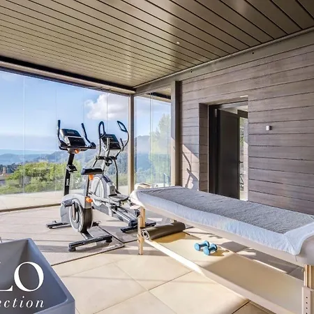 Alta Tella By Hilo Collection Villa *