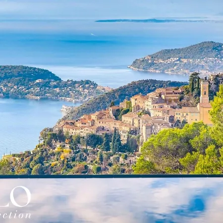 Villa Alta Tella By Hilo Collection Èze