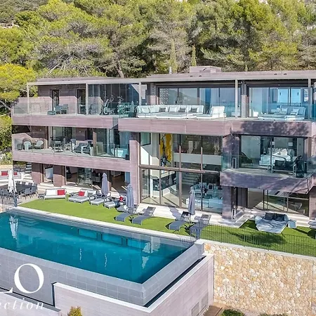 Alta Tella By Hilo Collection Villa Èze