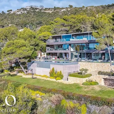 Villa Alta Tella By Hilo Collection Èze